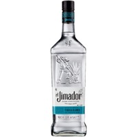 El Jimador Blanco - 0,70 Ltr