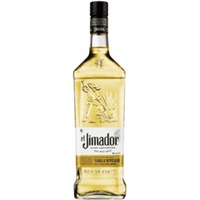El Jimador Reposado - 0,70 Ltr