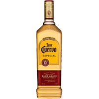 Jose Cuervo Especial Reposado - 1,00 Ltr