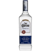 Jose Cuervo Especial Silver - 1,00 Ltr