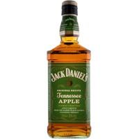Jack Daniel's Tennessee Apple - 0,70 Ltr