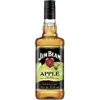 Jim Beam Apple - 0,70 Ltr