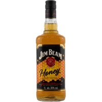 Jim Beam Honey - 0,70 Ltr