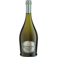 Gancia Moscato d'Asti DOCG 0,75 ℓ