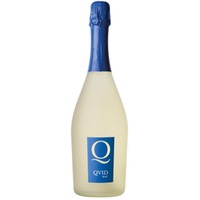 La Guardiense Vino Spumante di Qualità QVID Falanghina Brut 0,75 ℓ