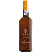 Quinta de Santa Eufemia Fine White Port Porto 0,75 ℓ