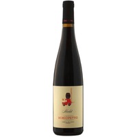 Schiopetto Merlot del Pompiere Venezia Giulia IGT 0,75 ℓ