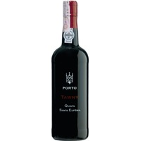 Quinta de Santa Eufemia Tawny Porto 0,75 ℓ