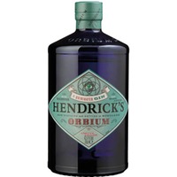 Hendrick's Gin Hendrick's Orbium 0,7 ℓ