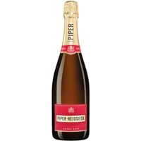 Piper-Heidsieck Cuvée Brut Champagne AOC 0,75 ℓ