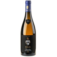 Weingut Jülg Weißburgunder Sonnenberg Großes Gewächs