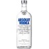 Absolut Vodka - 1,00 Ltr 