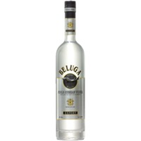Beluga Noble Russian Vodka - 0,70 Ltr