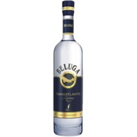 Beluga Transatlantic Racing Vodka - 0,70 Ltr