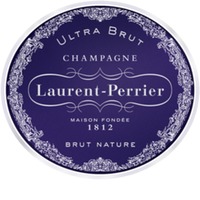 Laurent Perrier - Ultra Brut Nature