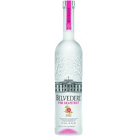Belvedere Pink Grapefruit - 0,70 Ltr