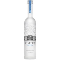 Belvedere Vodka - 0,70 Ltr