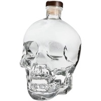Crystal Head Vodka - 0,70 Ltr