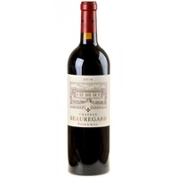 Château Beauregard Pomerol