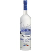 Grey Goose Vodka - 3,00 Ltr