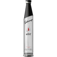 Stolichnaya Elit Vodka - 0,70 Ltr