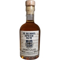 1887 Ne Buddel Spiced Rum