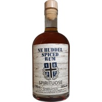 1887 Ne Buddel Spiced Rum