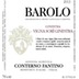 Conterno-Fantino Barolo Sori Ginestra 