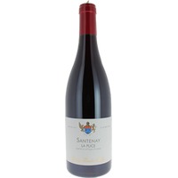 Arthur Barolet & Fils Santenay AC La Plice - - Burgund, Frankreich