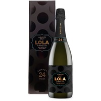Cava Paco & Lola Brut Albariño