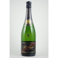 Champagner Pol Roger Cuvée Winston Churchill
