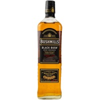 Bushmills Black Bush - 0,70 Ltr