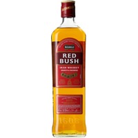 Bushmills Red Bush - 0,70 Ltr