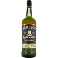 Jameson - Caskmates Stout Edition - 0,70 Ltr