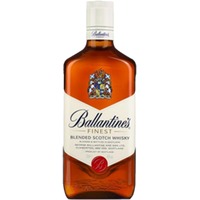 Ballantine's Finest - 0,70 Ltr