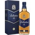 Ballantine's 12 Years - 0,70 Ltr. in Geschenkpackung 
