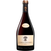 Sierra Cantabria Mágico Spanien Rotwein Trocken