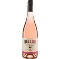 Héllow Garnacha Rosé Low Alcohol - Bodegas Latúe