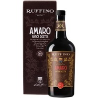 Ruffino Amaro Antica Ricetta