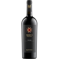 Toscana rosso IGT Modus Primo Ruffino 2018