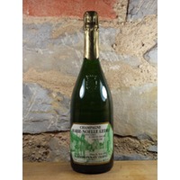 Marie-Noëlle Ledru Cuvée de Goulte Blanc de Noirs Extra Brut