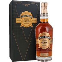 Chivas Regal Ultis - 0,70 Ltr. in Geschenkpackung