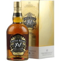 Chivas Regal XV 15 Years Old - 0,70 Ltr. in Geschenkpackung