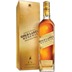 Johnnie Walker Gold Label Reserve - 0,70 Ltr. in Geschenkpackung 
