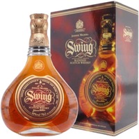 Johnnie Walker Swing - 0,70 Ltr. in Geschenkpackung