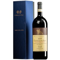 "Vigneto Bellavista" Chianti Classico Gran Selezione DOCG MAGNUM in Geschenkkarton