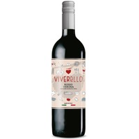 Viverello Rosso Verona I.G.T
