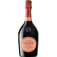 Rosé Brut Champagner Laurent Perrier