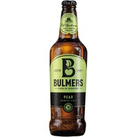 Bulmers Pear Cider Birnen Cider