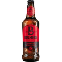 Bulmers Red Berries rote Berren Cider